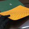 Goyard Clutch
