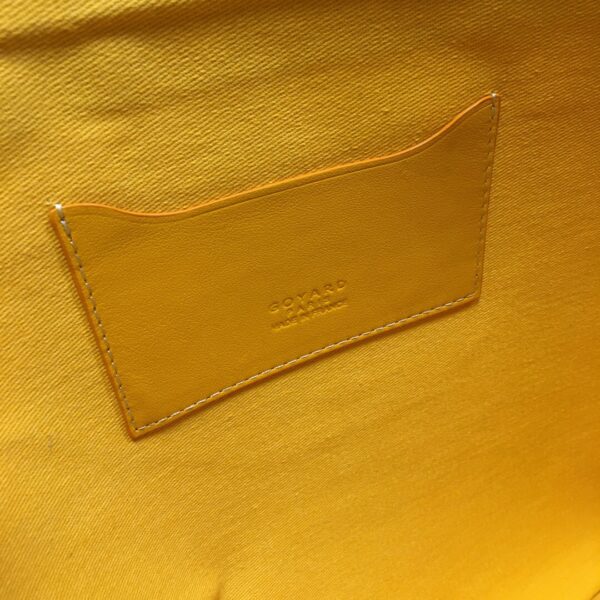 Goyard Clutch