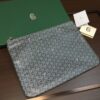 Goyard Clutch