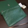 Goyard Clutch