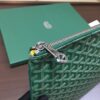 Goyard Clutch