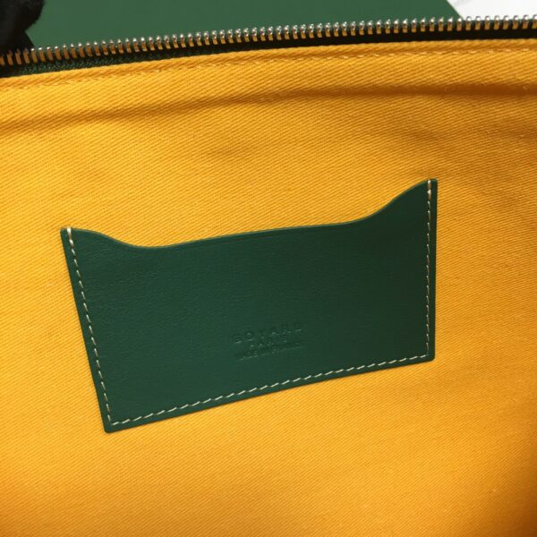Goyard Clutch