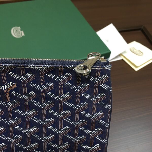 Goyard Clutch
