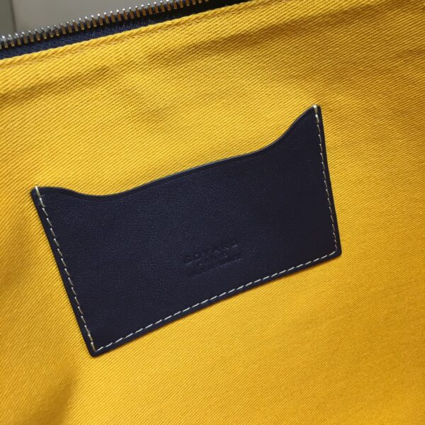 Goyard Clutch