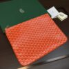 Goyard Clutch