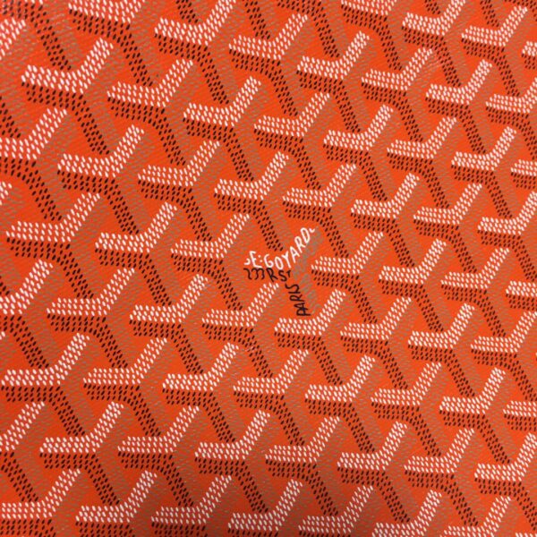 Goyard Clutch