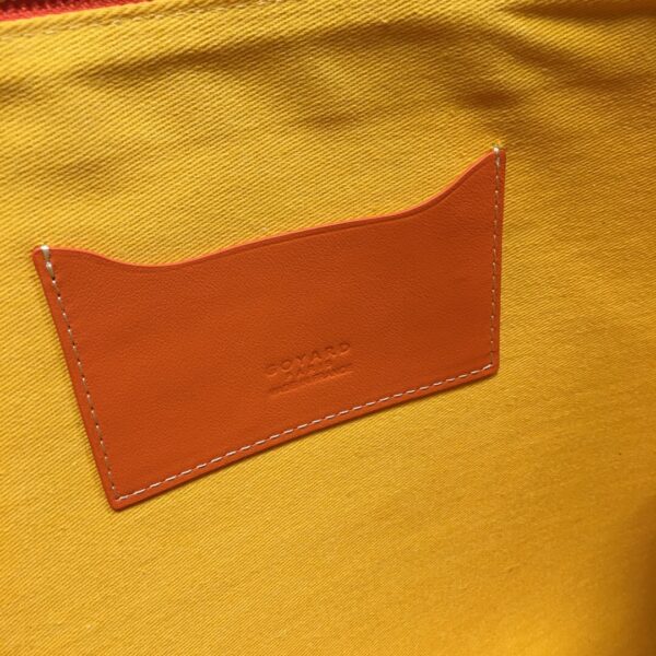 Goyard Clutch