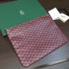 Goyard Clutch