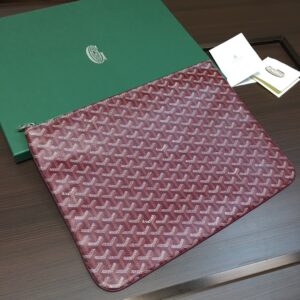 Goyard Clutch
