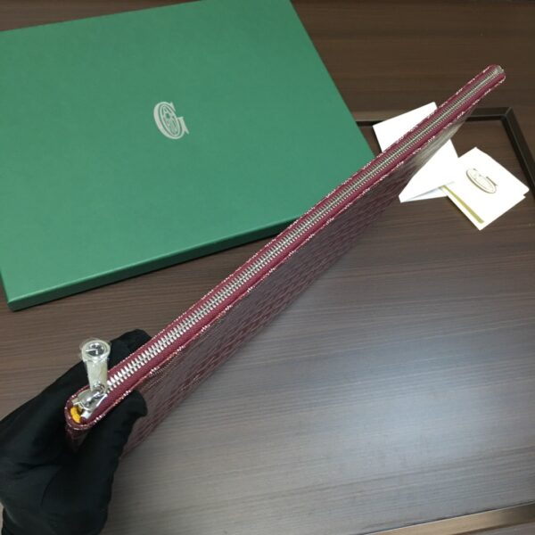 Goyard Clutch