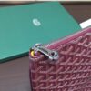 Goyard Clutch