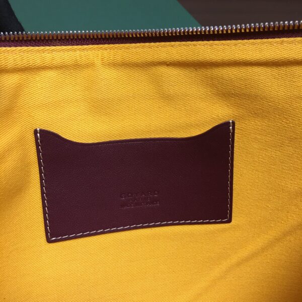 Goyard Clutch