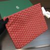 Goyard Clutch