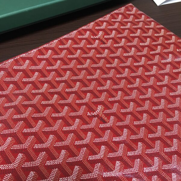 Goyard Clutch