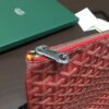 Goyard Clutch