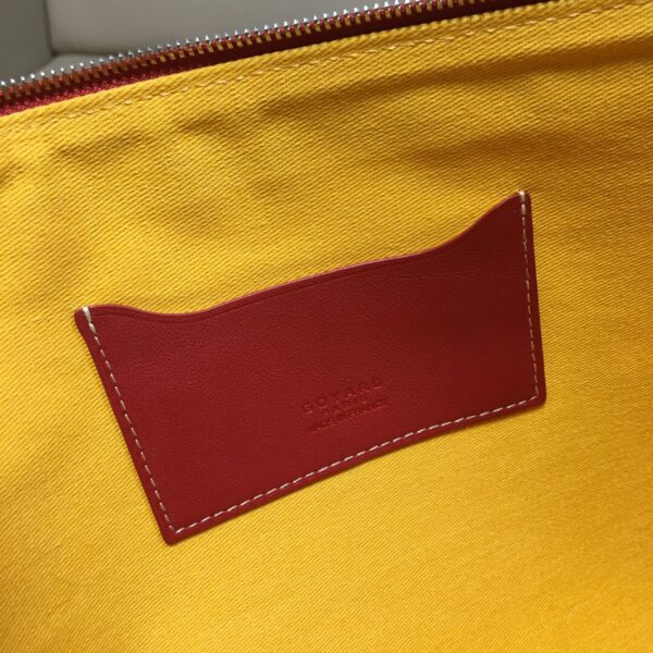 Goyard Clutch