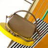 YSL voltaire in box leather