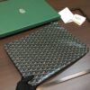 Goyard Clutch