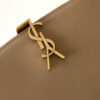 YSL voltaire in box leather