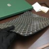 Goyard Clutch