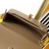 YSL voltaire in box leather