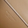 YSL voltaire in box leather