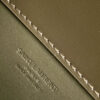 YSL voltaire in box leather