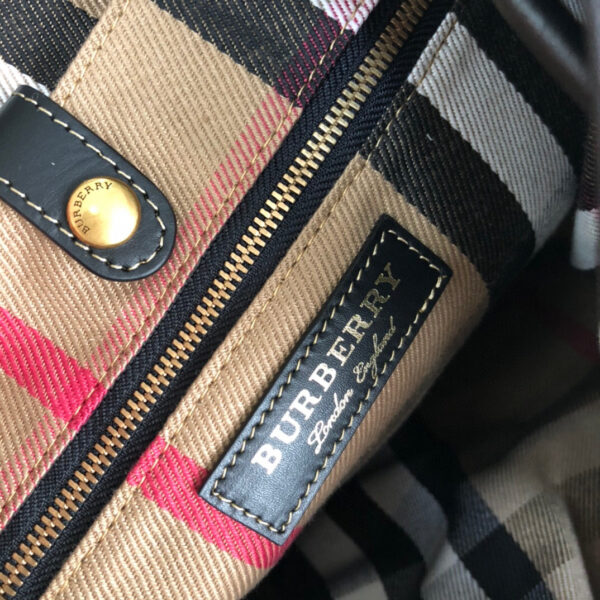 Burberry Backpack