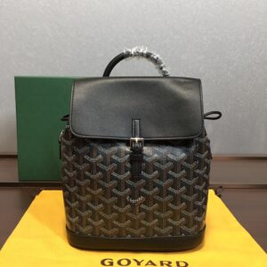 Goyard Alpin Mini Backpack