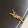 YSL voltaire in box leather