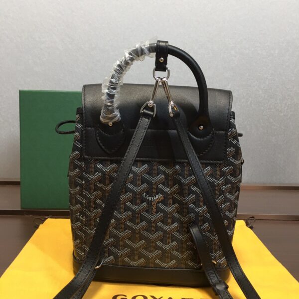 Goyard Alpin Mini Backpack