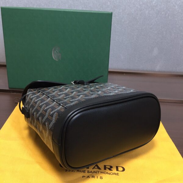 Goyard Alpin Mini Backpack