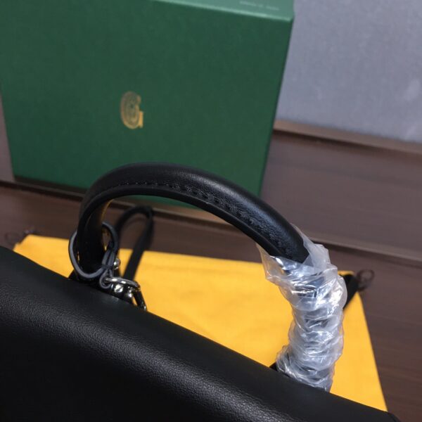 Goyard Alpin Mini Backpack