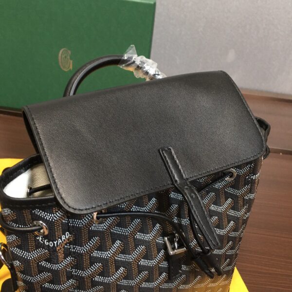 Goyard Alpin Mini Backpack