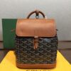 Goyard Alpin Mini Backpack