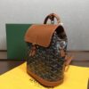 Goyard Alpin Mini Backpack
