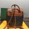 Goyard Alpin Mini Backpack