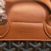 Goyard Alpin Mini Backpack
