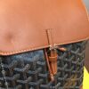 Goyard Alpin Mini Backpack