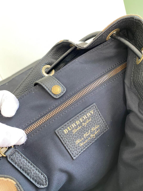 Burberry Backpack