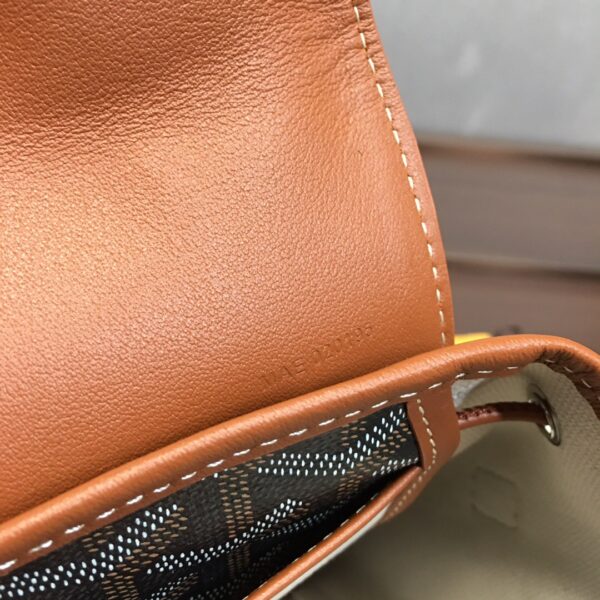 Goyard Alpin Mini Backpack