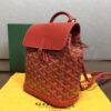 Goyard Alpin Mini Backpack