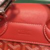 Goyard Alpin Mini Backpack
