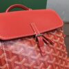 Goyard Alpin Mini Backpack