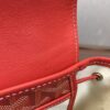 Goyard Alpin Mini Backpack
