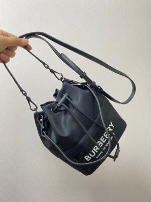Burberry Bucket