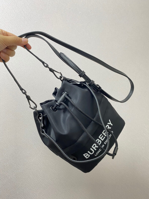 Burberry Bucket