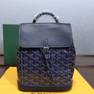 Goyard Alpin Mini Backpack