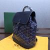 Goyard Alpin Mini Backpack