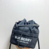 Burberry Bucket
